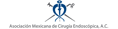 Asociación Mexicana de CIRUGÍA Endoscópica