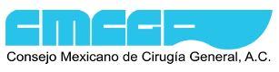 Colegio Mexicano de CIRUGÍA General
